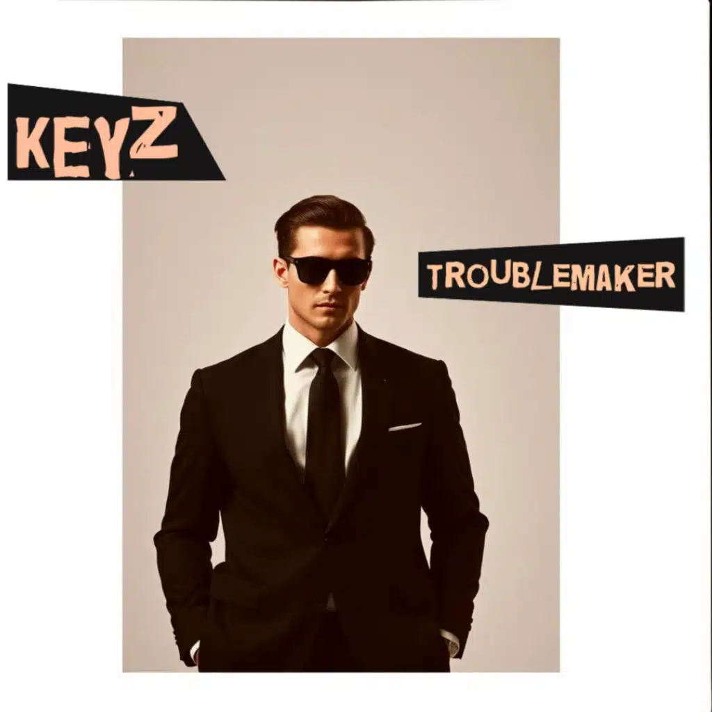 Troublemaker