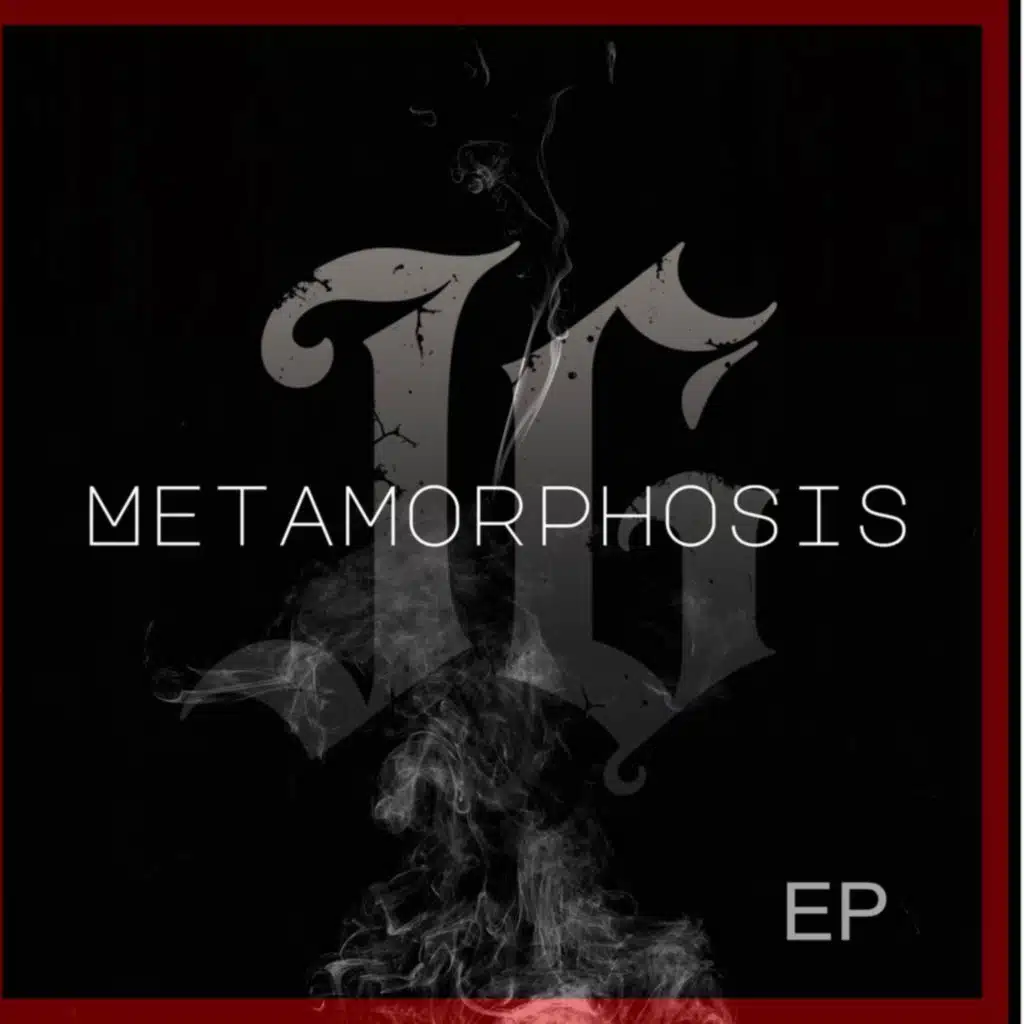 Metamorphosis EP