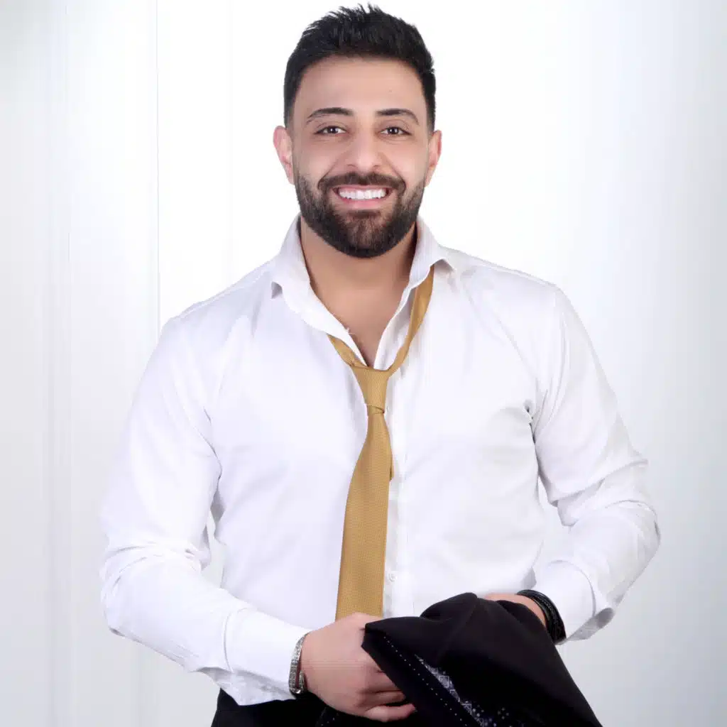 ابراهيم الرشدان