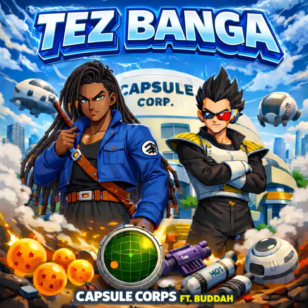 Tez Banga