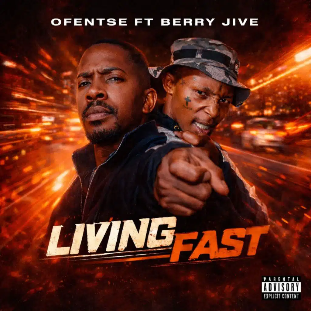 Ofentse