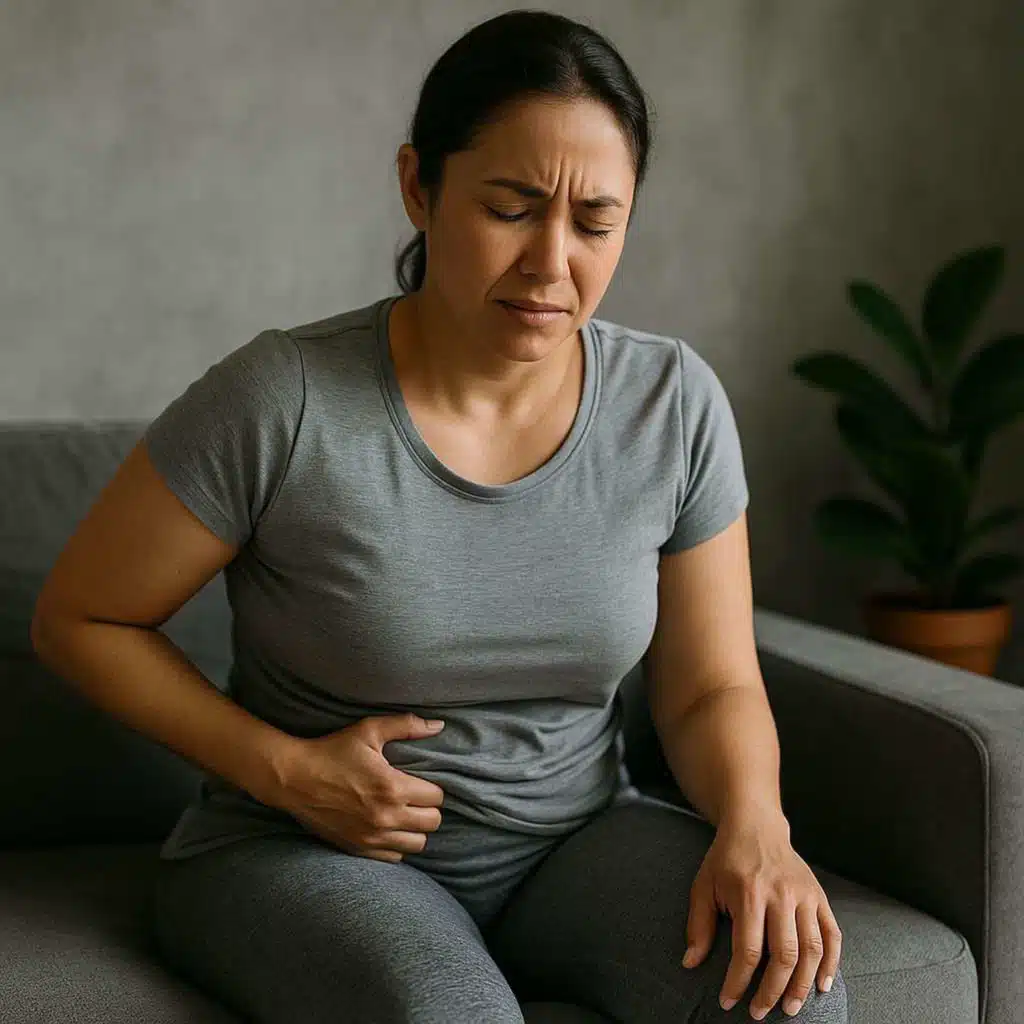 Get Comfortable Being Uncomfortable: How to Push Through the Hard Part of Weight Loss