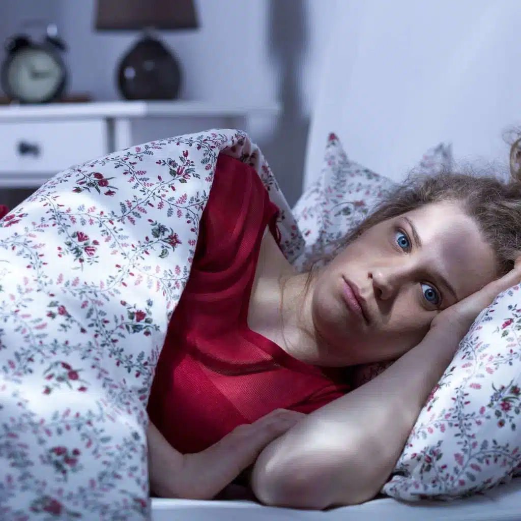 Sleep and Weight Loss: Exploring the Link Between Sleep Deprivation and Weight Gain