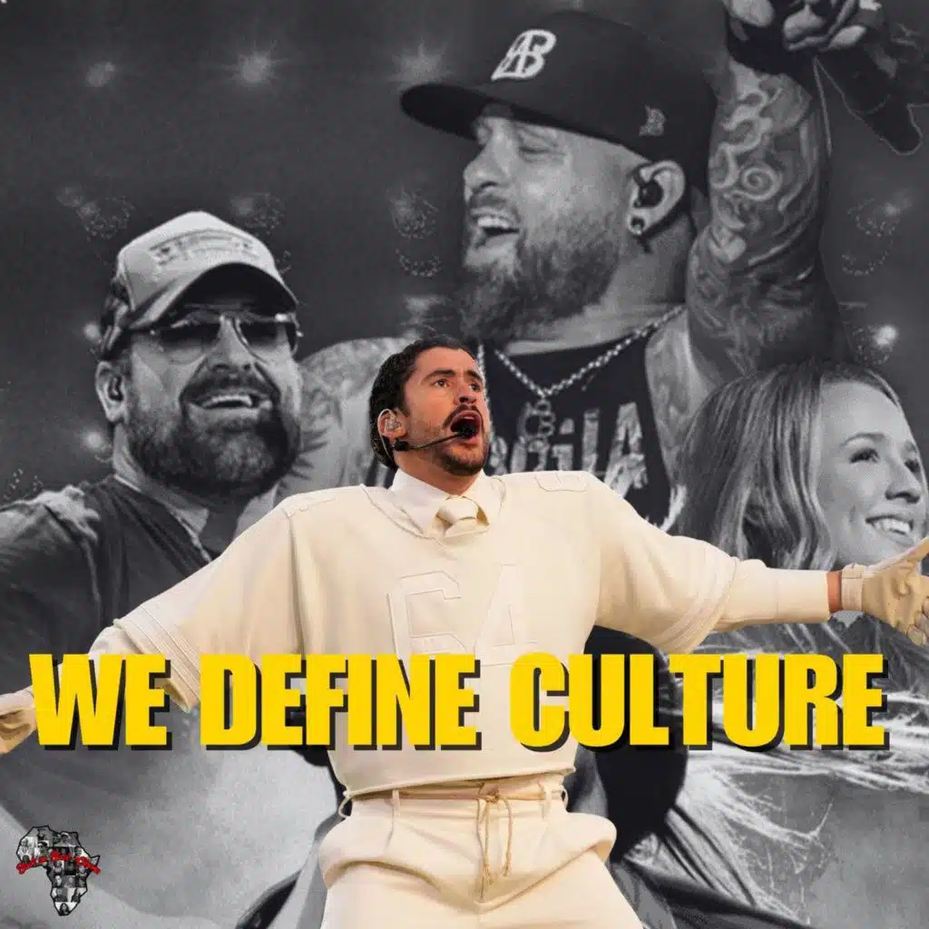 Bad Bunny vs Turning Point USA: Who Owns the Culture?