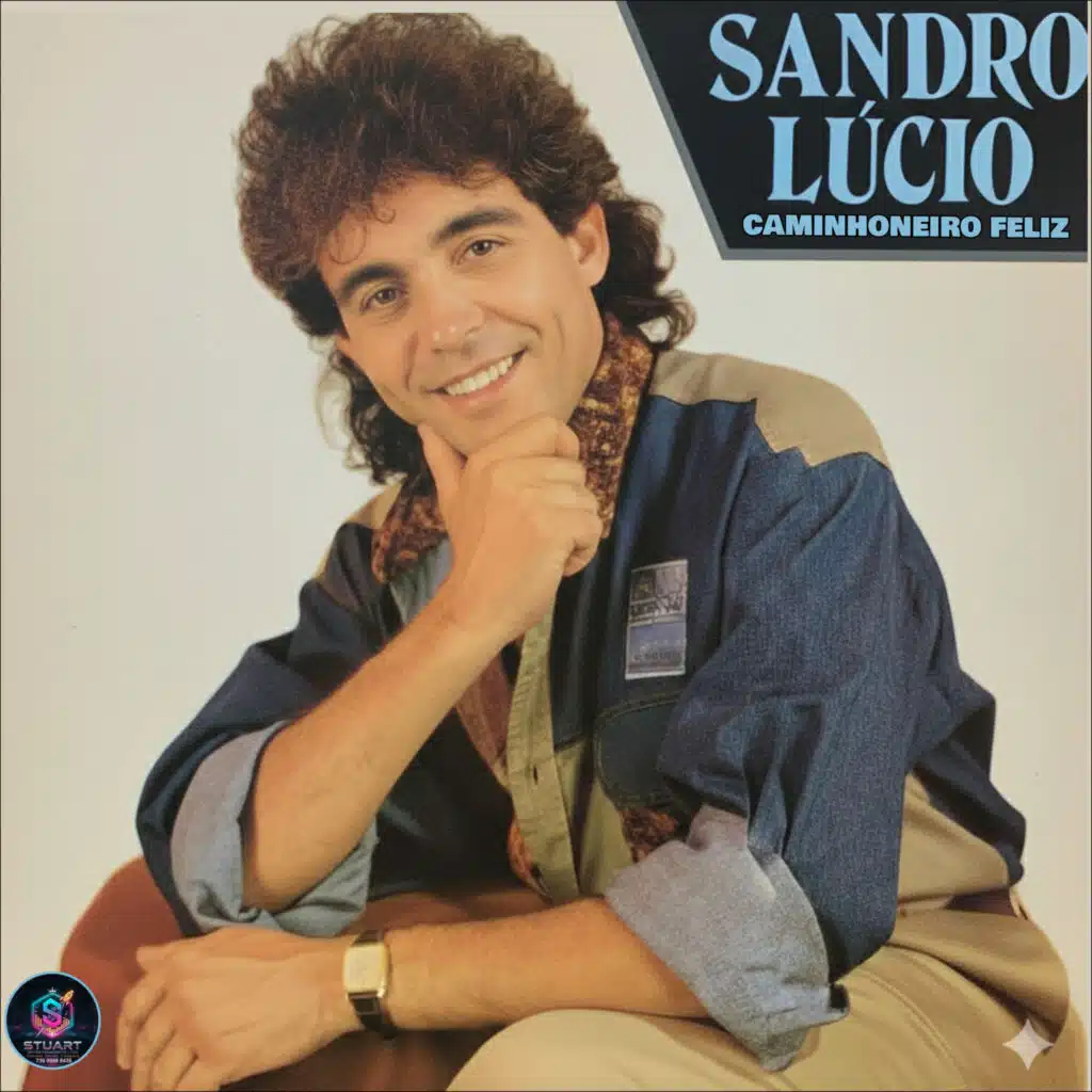 Caminhoneiro Feliz
