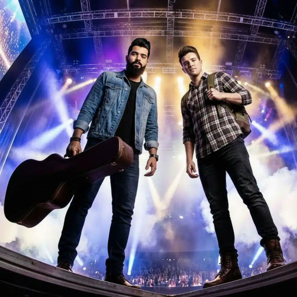 LUCAS & BRUNO sertanejo universitario