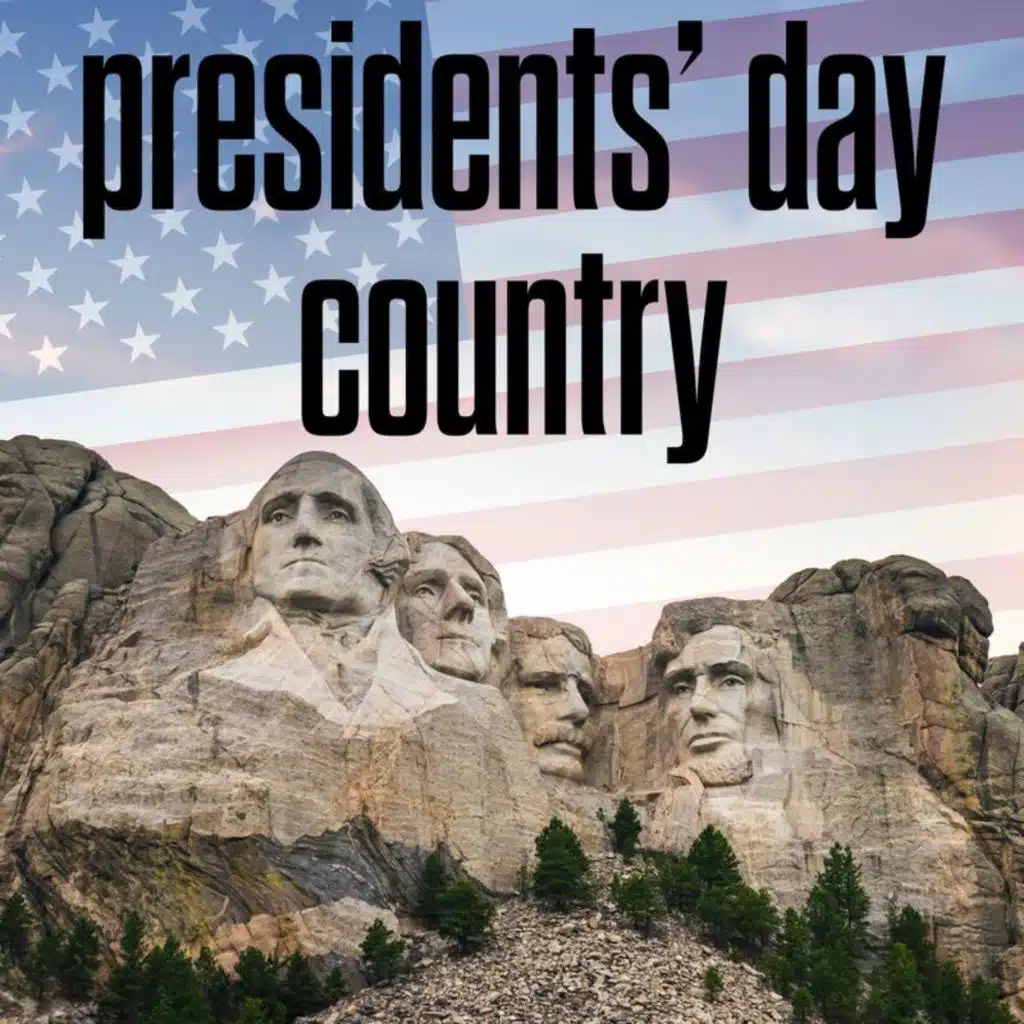 Presidents' Day Country