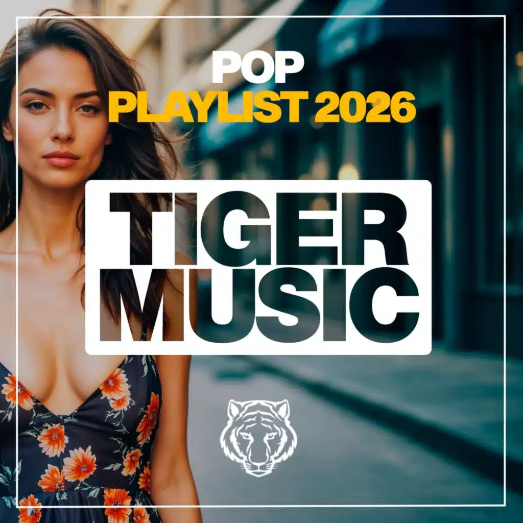 Pop Playlist 2026