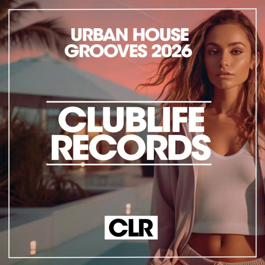 Urban House Grooves 2026
