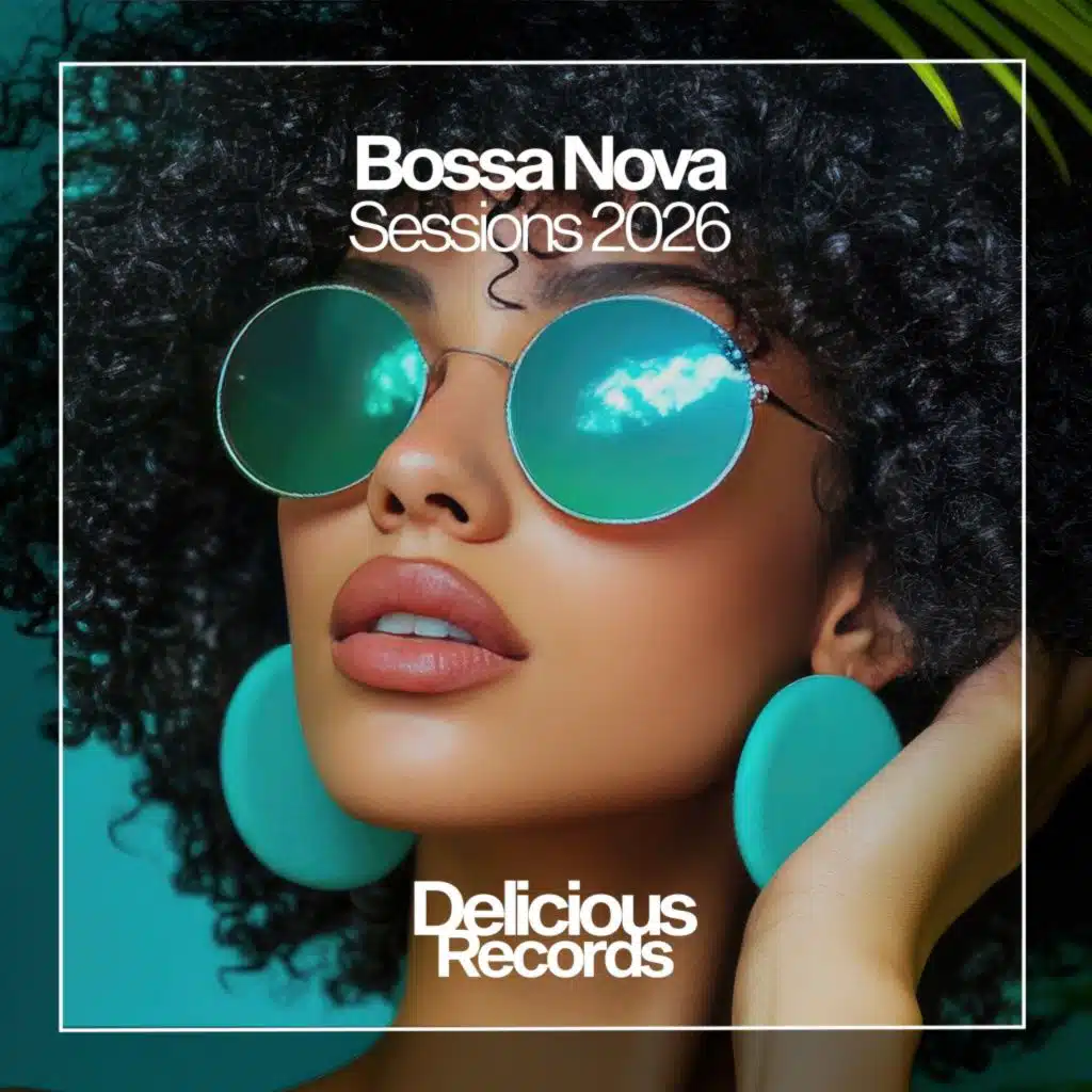 Bossa Nova Sessions 2026