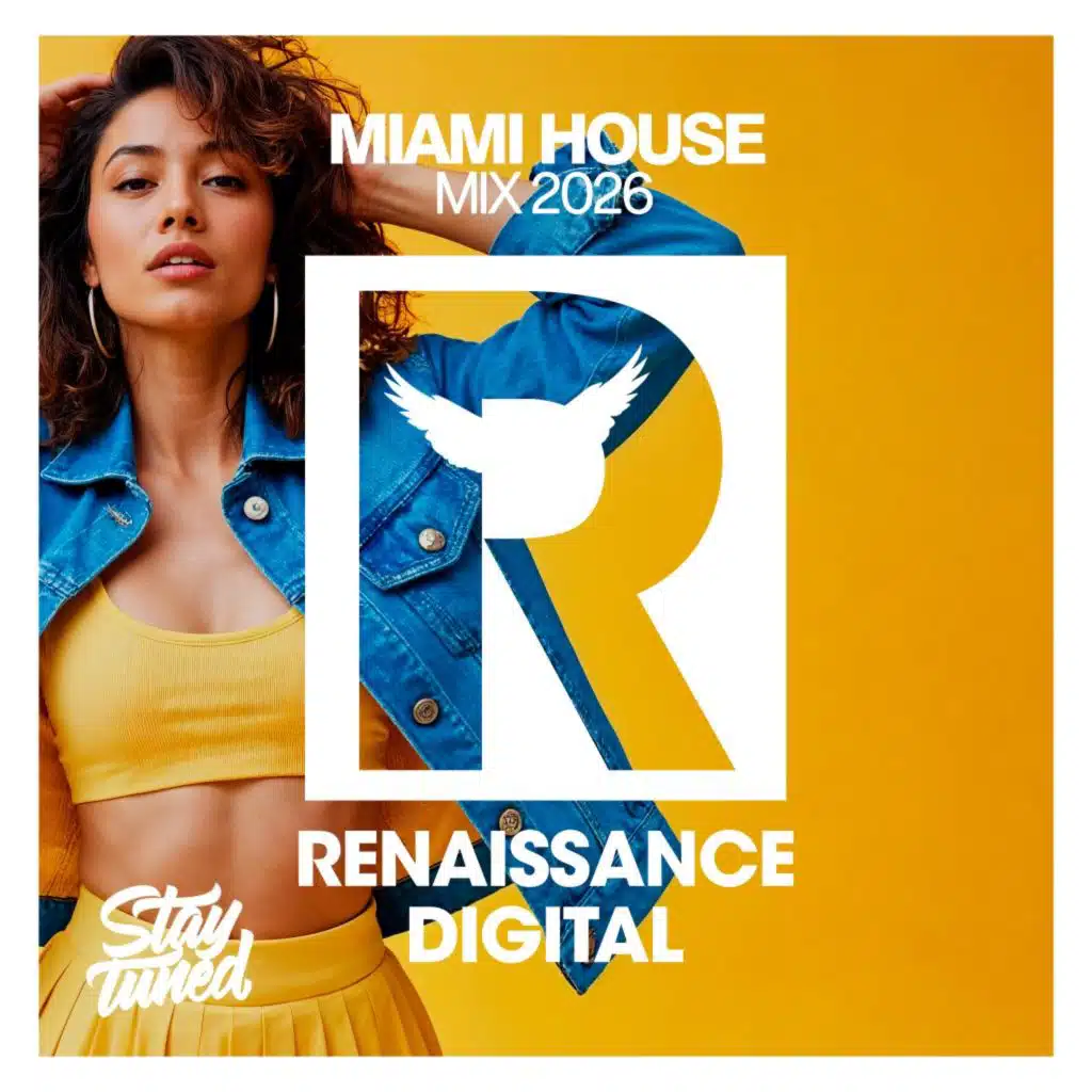 Miami House Mix 2026