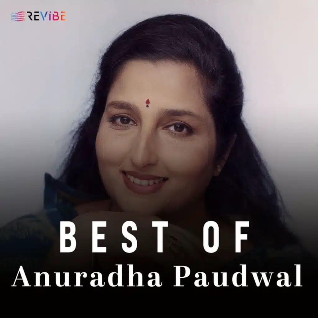 Best Of Anuradha Paudwal