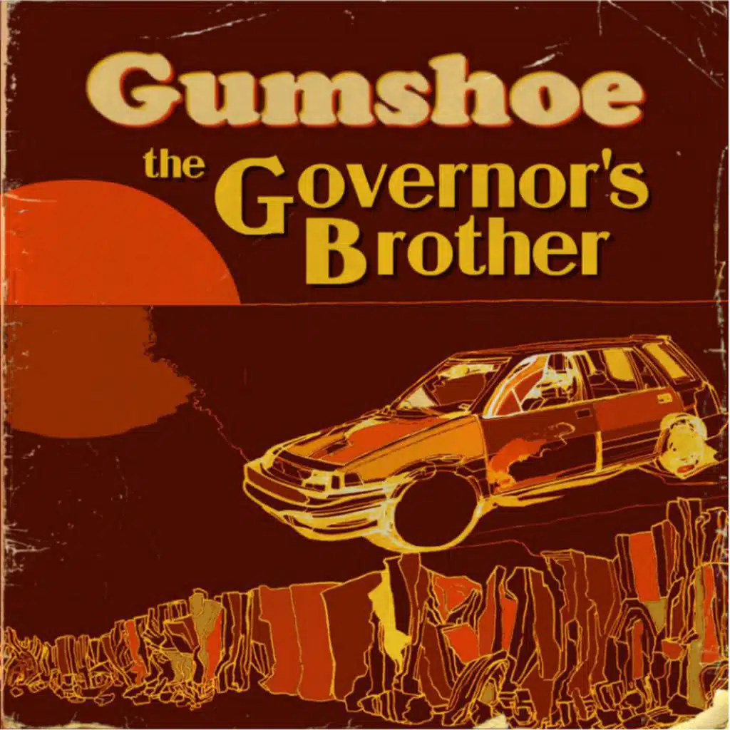 The Governor's Brother