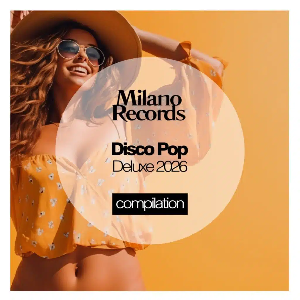 Disco Pop Deluxe 2026