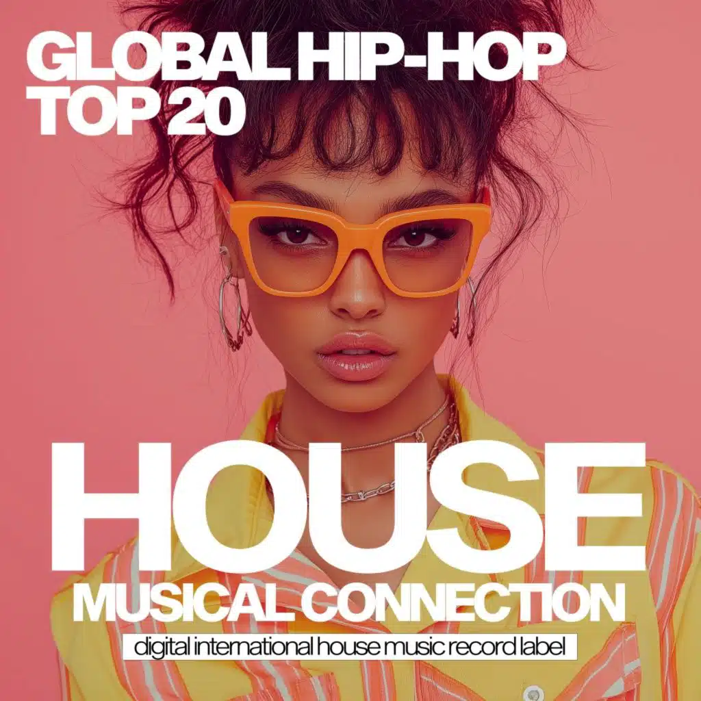 Global Hip-Hop Top 20