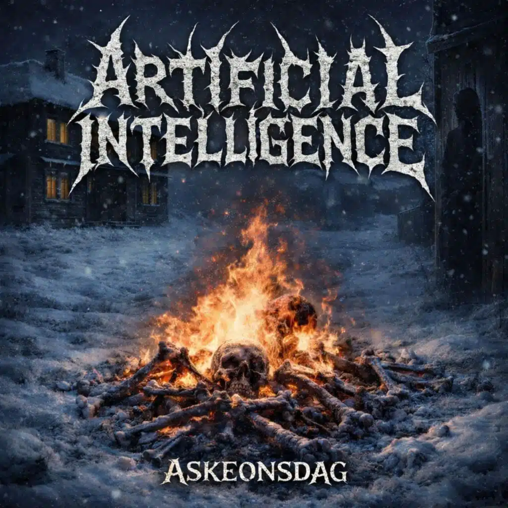 Artificial Intelligence