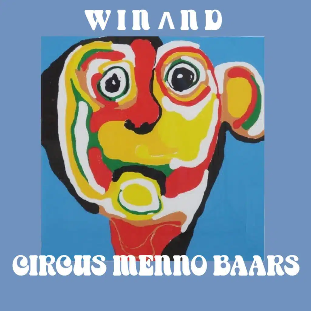 Circus Menno Baars