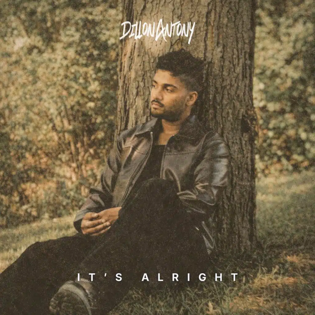 Dillon Antony