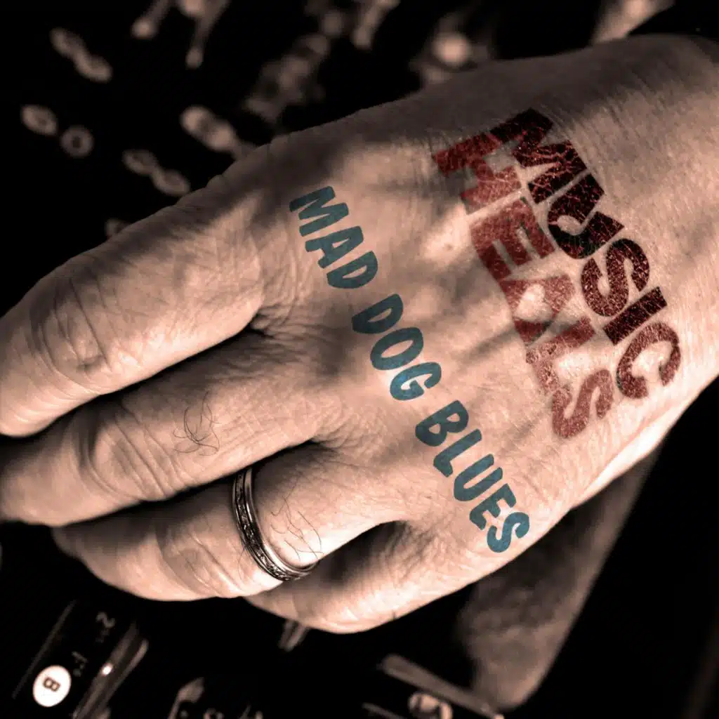 Music Heals