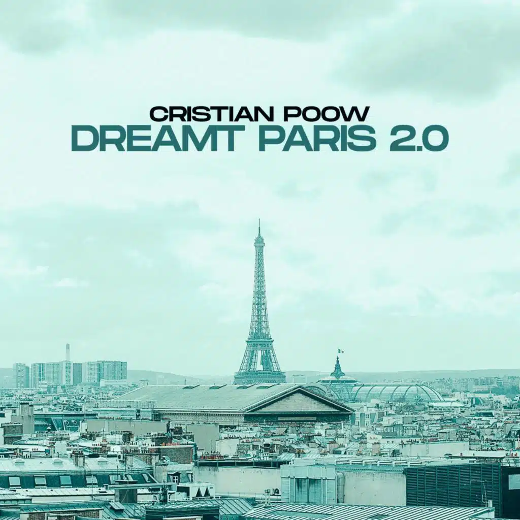 Dreamt Paris 2.0