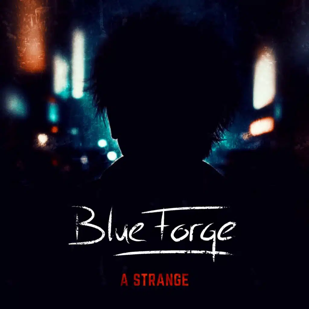 A Strange