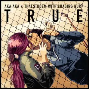 True feat. Chasing Kurt (Pele & Shawnecy Remix)