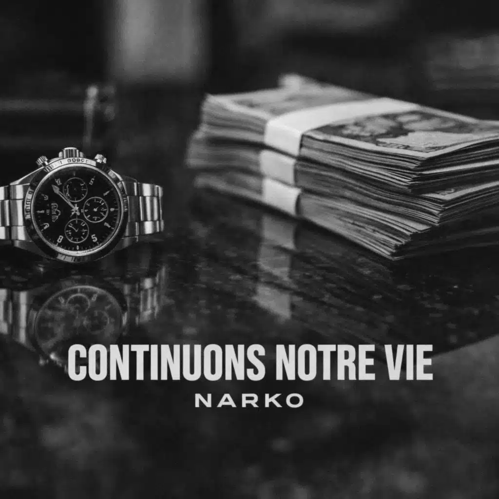 Continuons Notre Vie