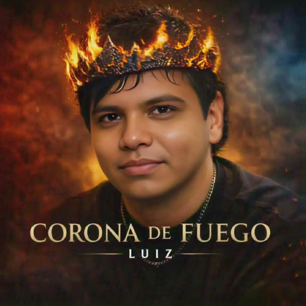Corona De Fuego