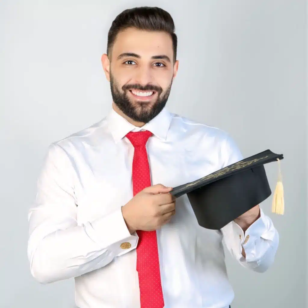 ابراهيم الرشدان