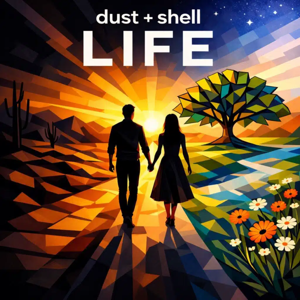 Dust & Shell