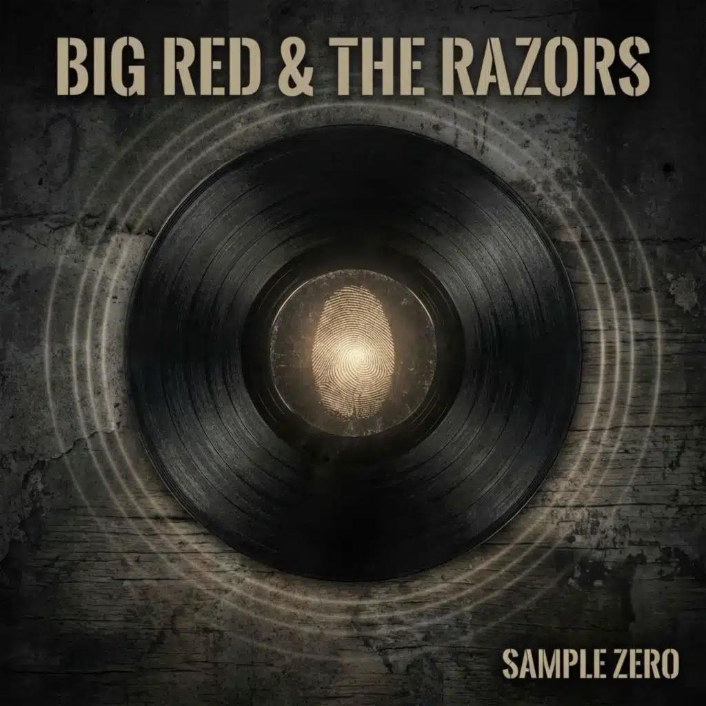 BIG RED & THE RAZORS