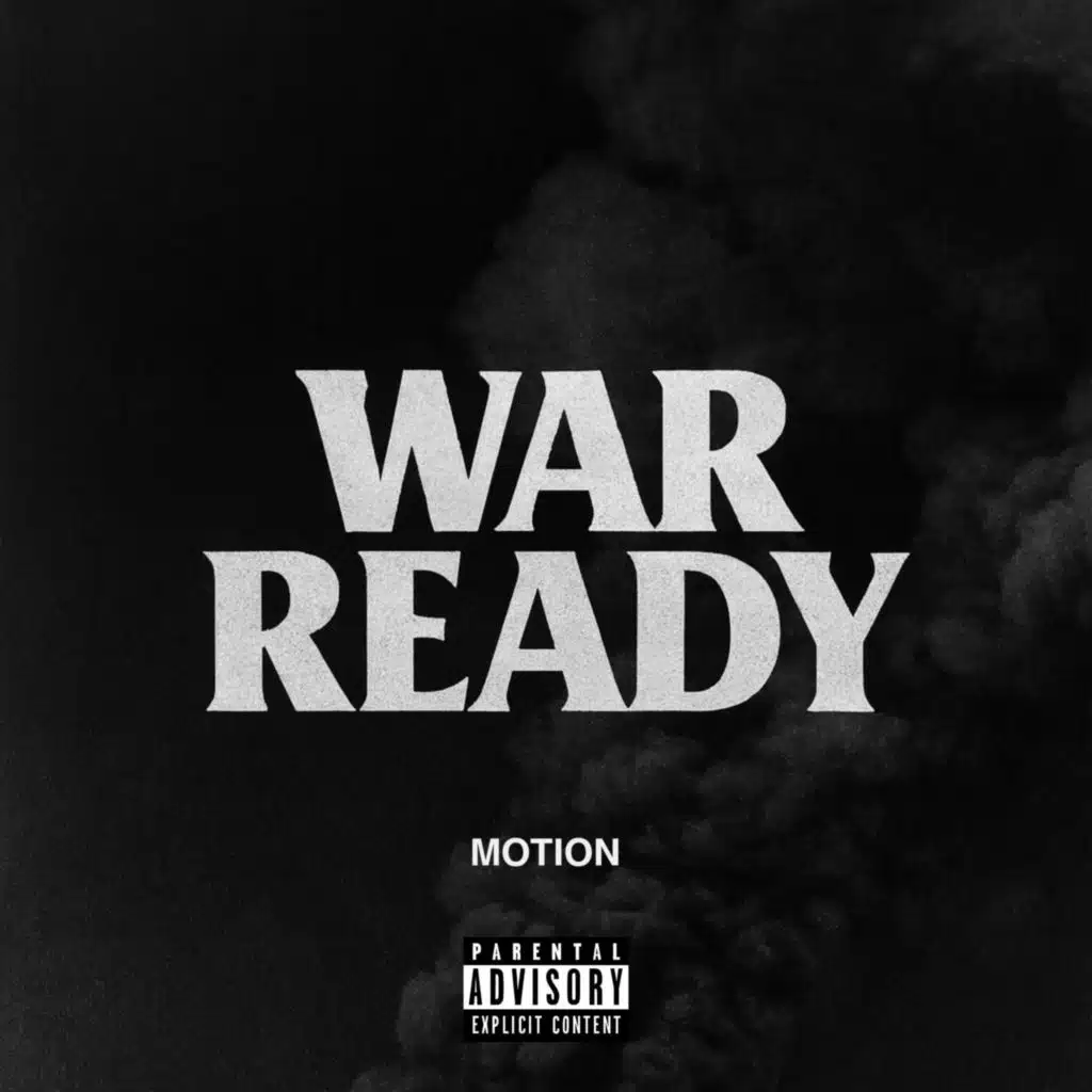 War Ready (feat. Magajie)