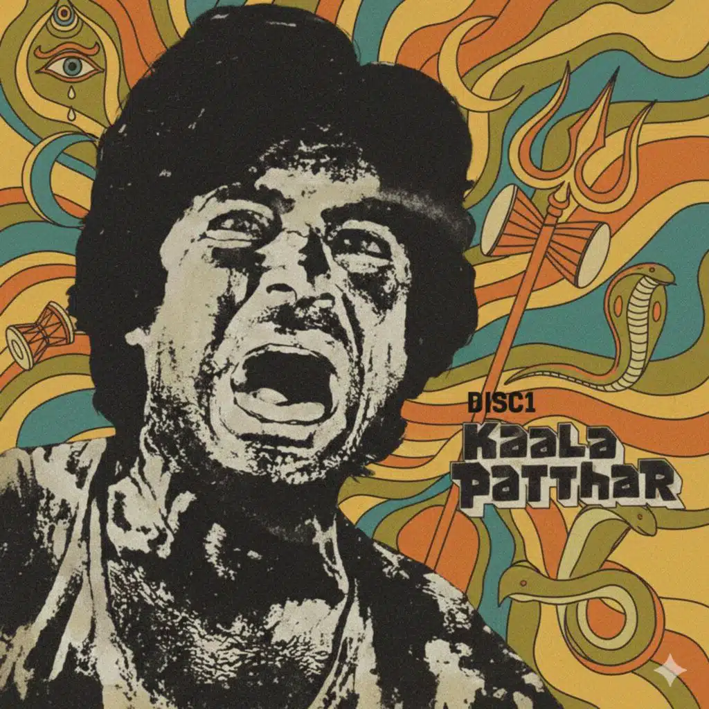 KAALA PATTHAR DISC1