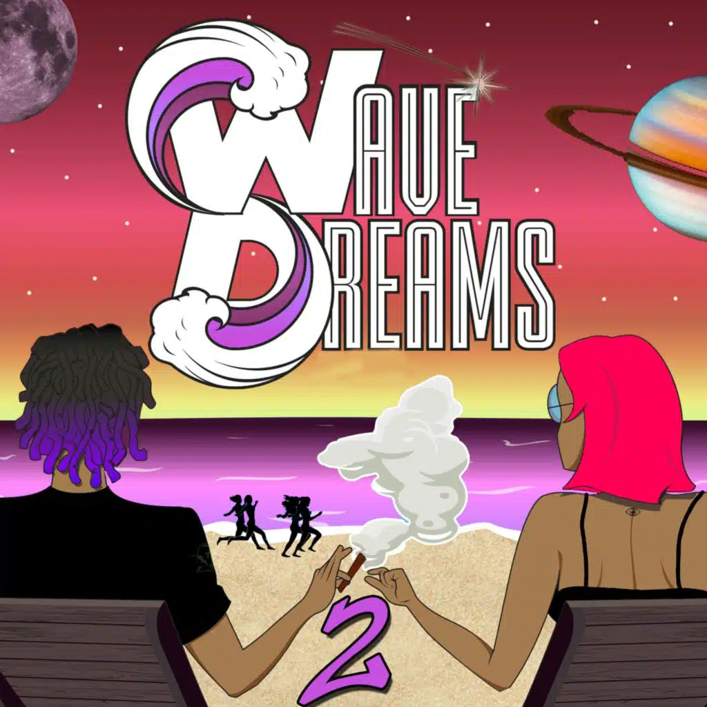Wave Dreams 2