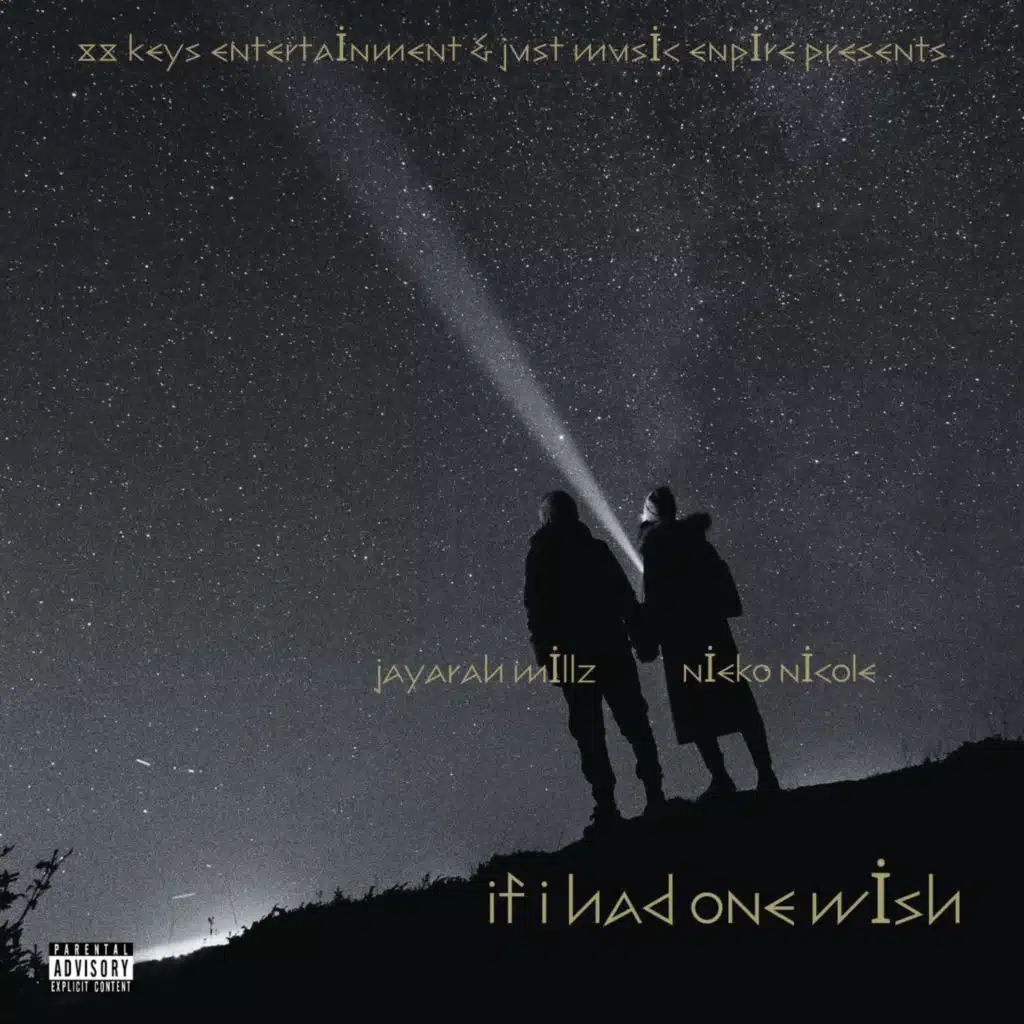 IF I HAD ONE WISH (feat. Nieko Nicole)