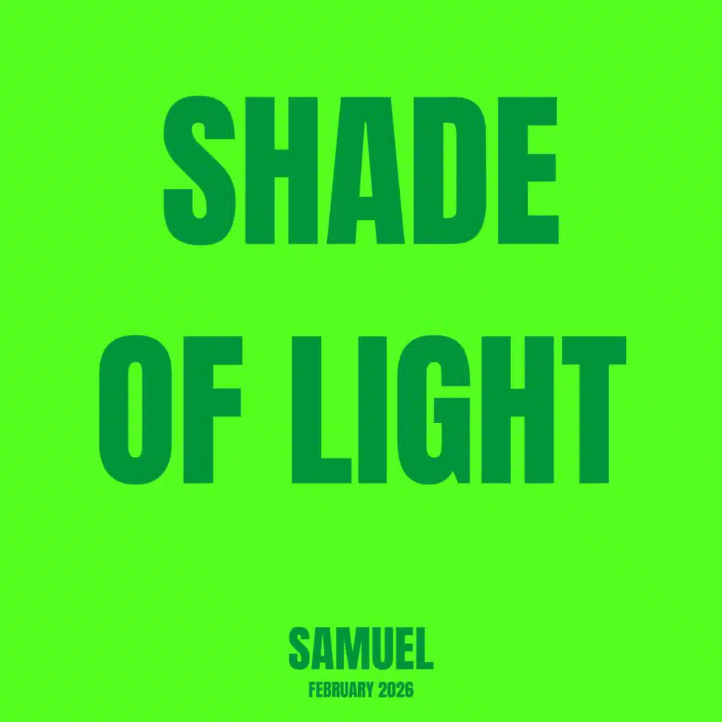 SHADE OF LIGHT