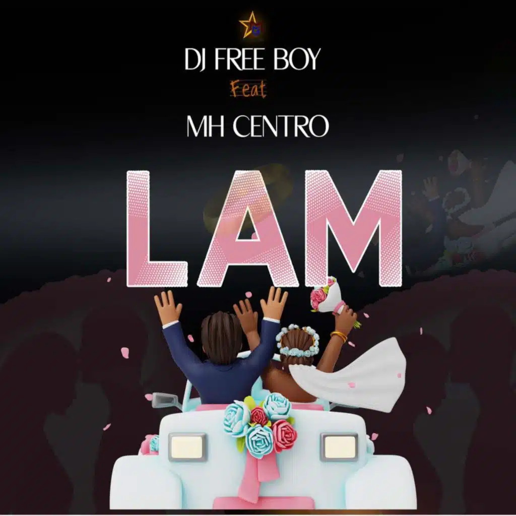 LAM (feat. MH Centro)