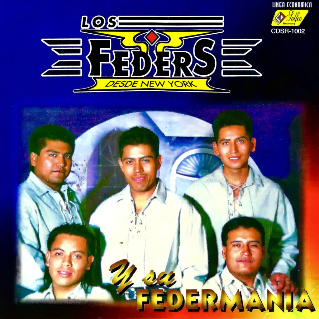 Los Feders