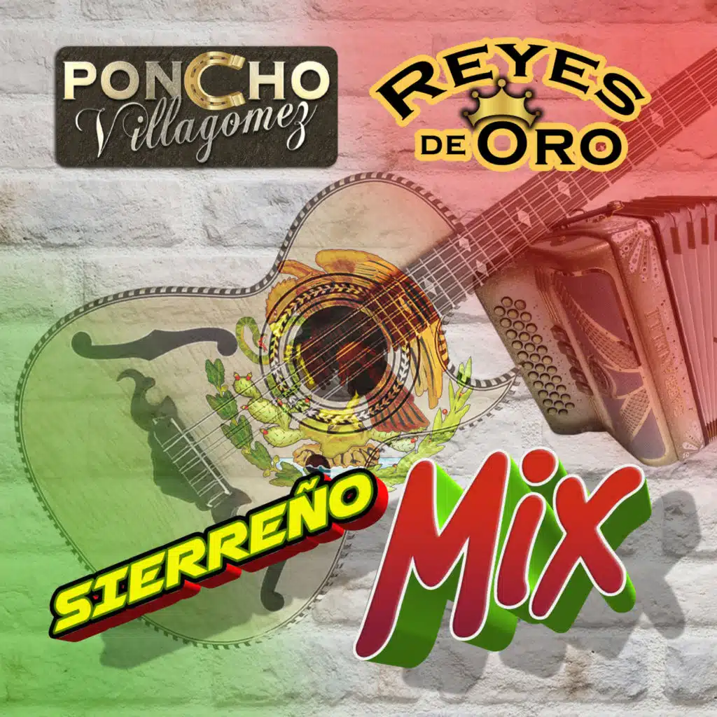 Sierreño (Mix)