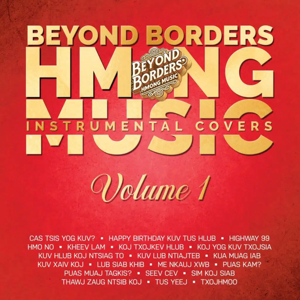 Beyond Borders Hmong Music