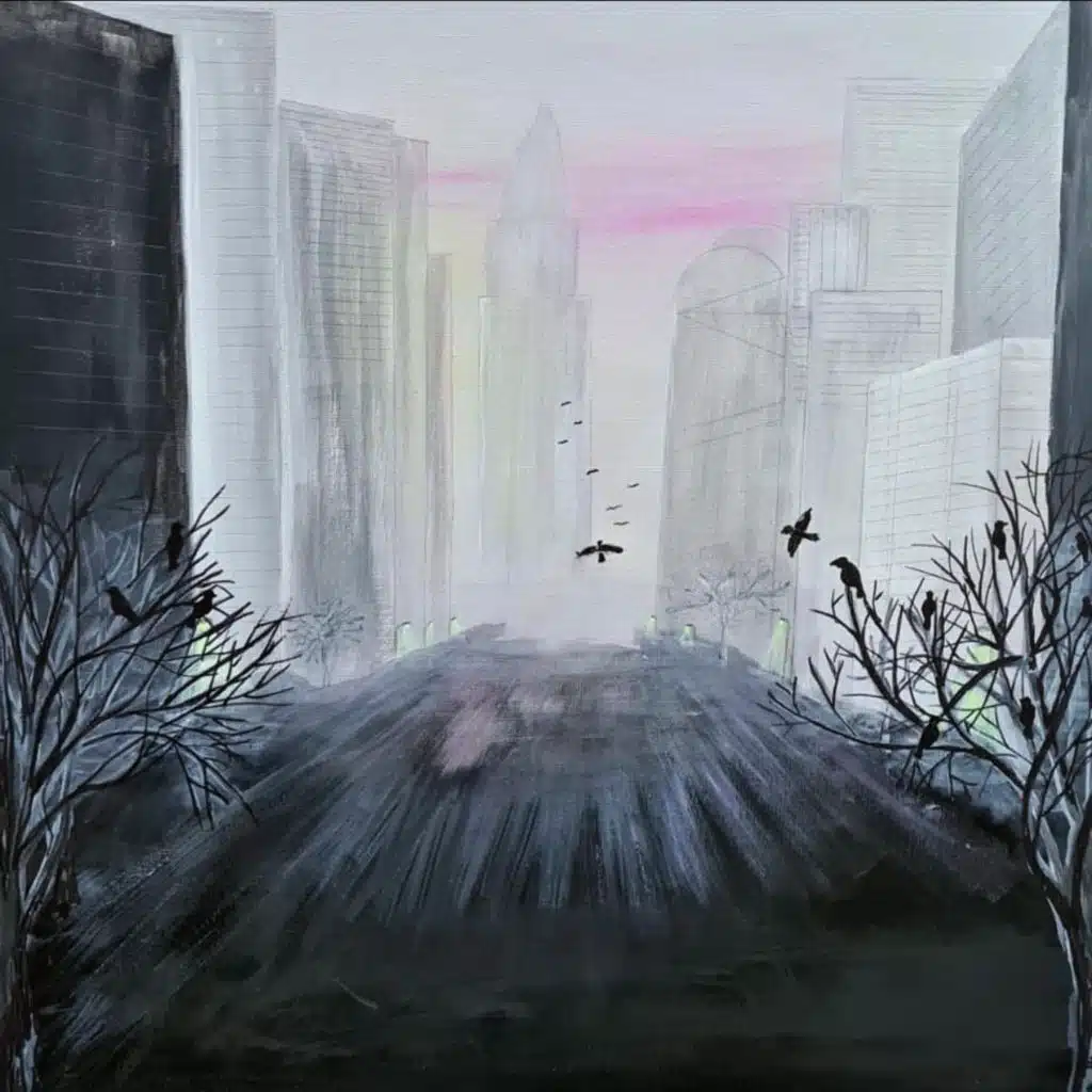 DÄMMERUNG (Instrumental)