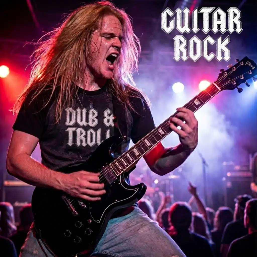 Guitar Rock