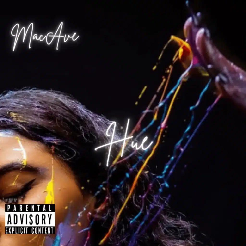 Heartless (feat. Kyvonie)
