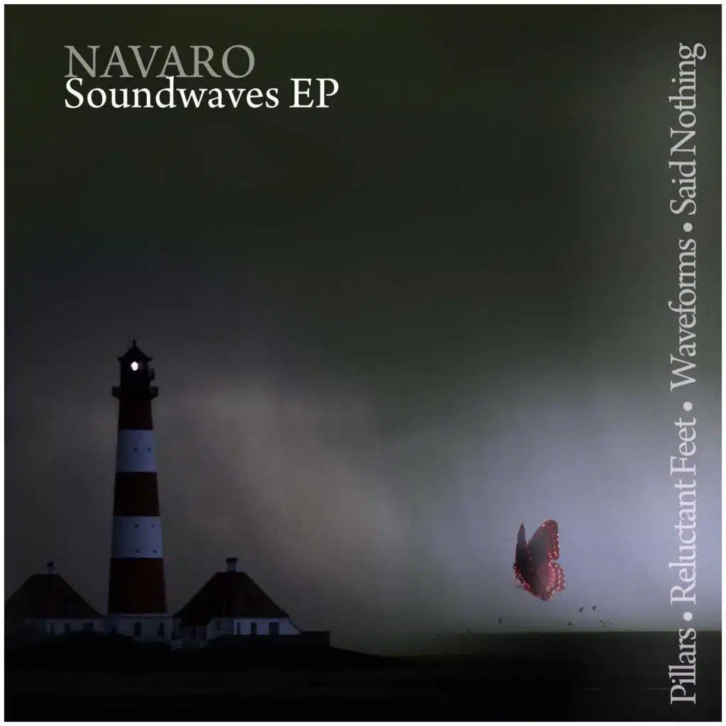 Soundwaves EP