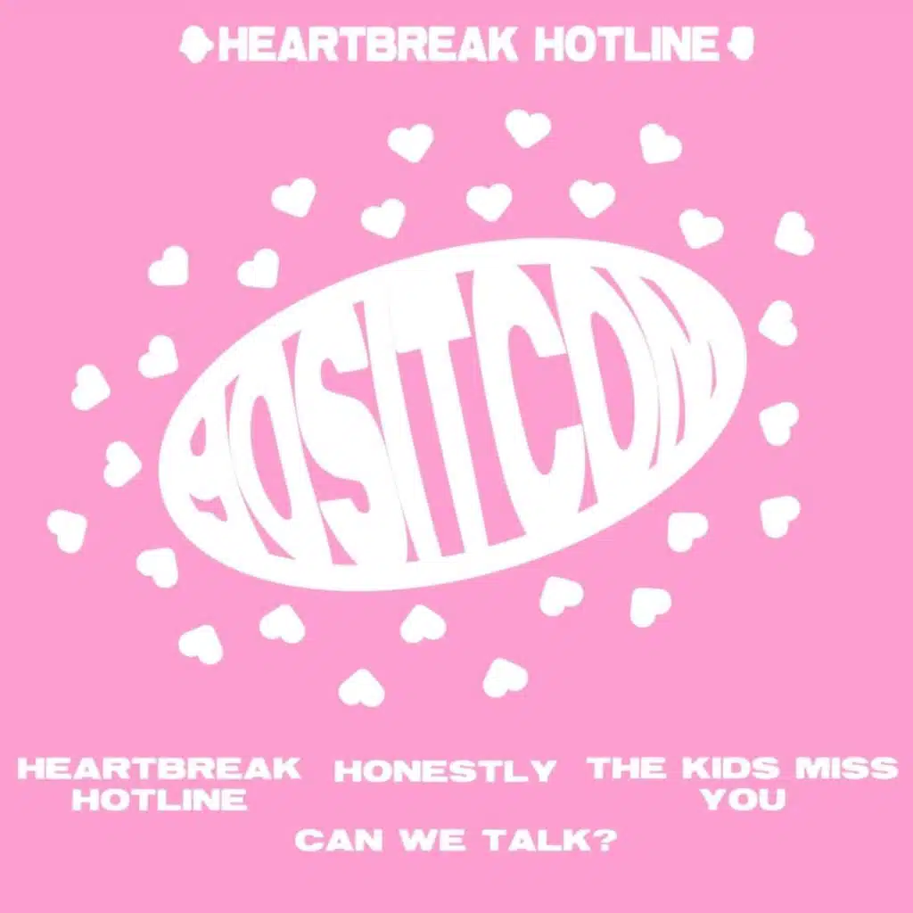 Heartbreak Hotline