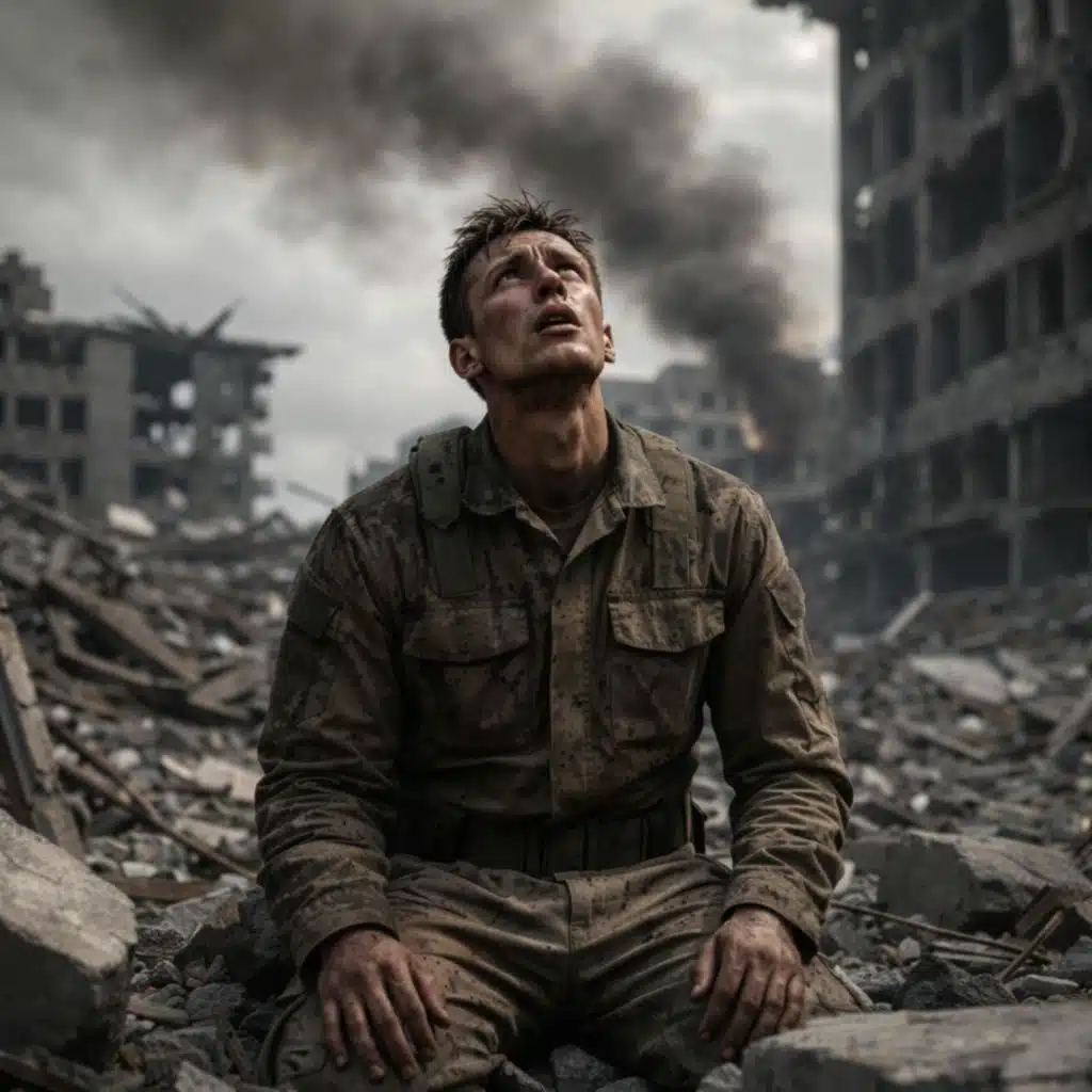 Мама Я Живой