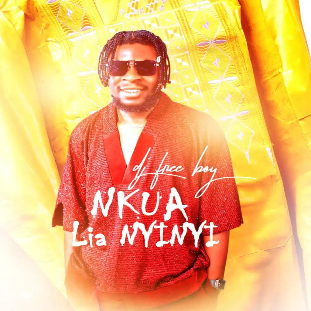 Dj Free Boy l'arrangeur