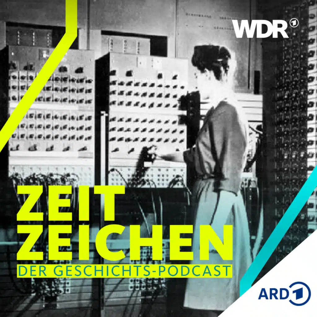 Die ENIAC-Frauen: Die wahre Geschichte des ersten Universalcomputers