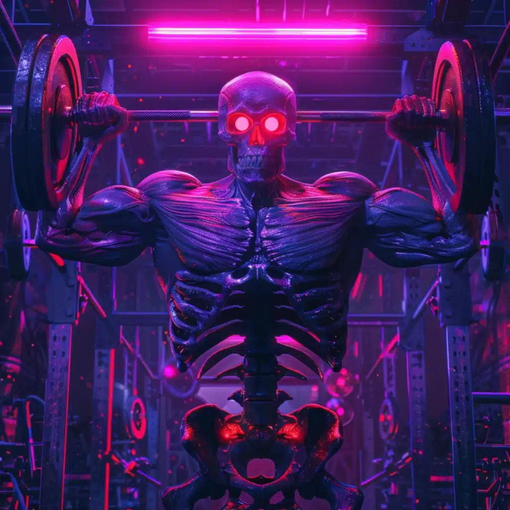Workout Mode, Vol. 1