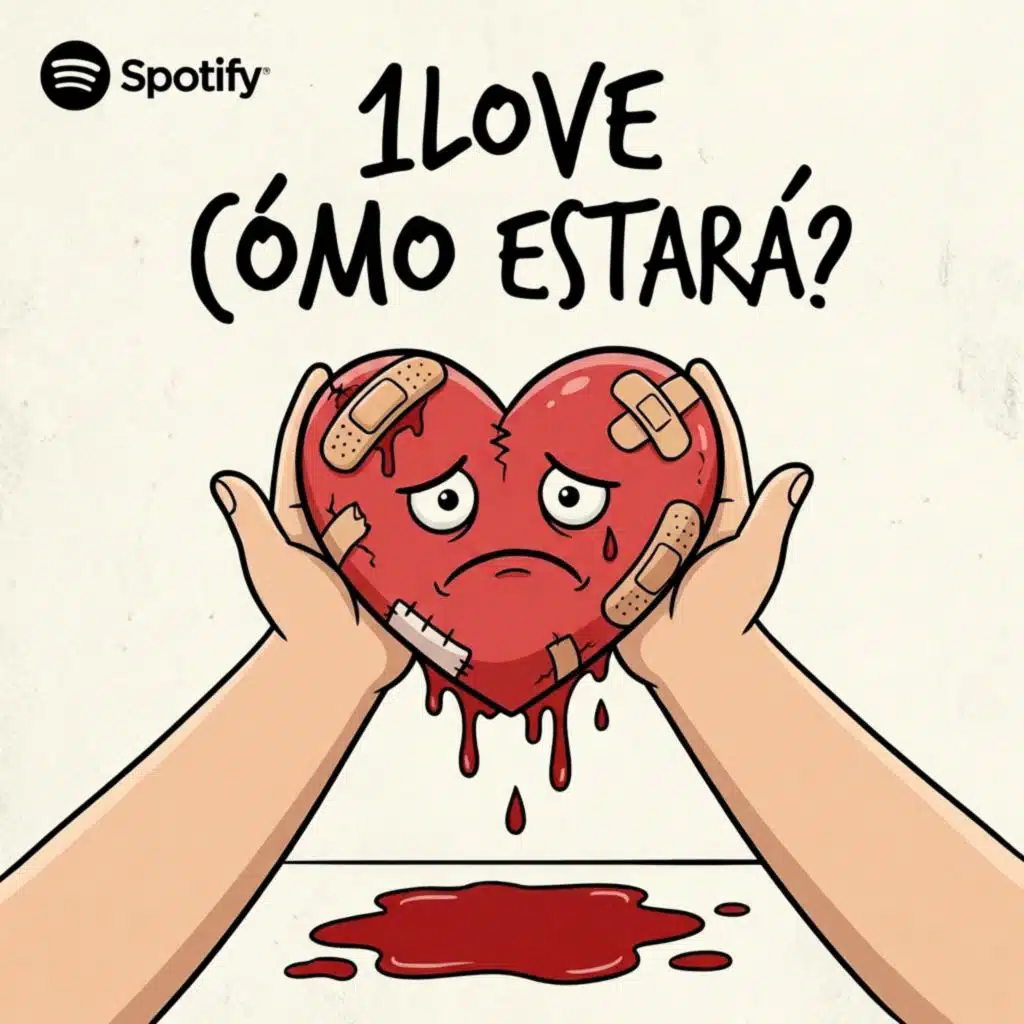 1LOVE